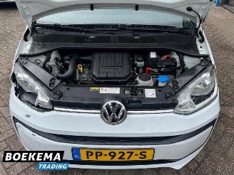 Volkswagen Up! 1.0 BMT Move Airco 5-Deurs picture 12