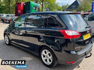 Ford Grand C-Max 1.6 Trend 7-Persoons Climate Cruise picture 3