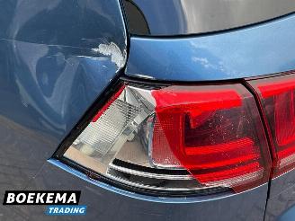 Volkswagen Golf Variant 2.0 TDI 150PK Highline DSG Panorama Standkachel Leer Navigatie F1 picture 10