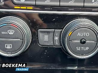 Volkswagen Golf Variant 2.0 TDI 150PK Highline DSG Panorama Standkachel Leer Navigatie F1 picture 27