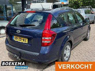 Kia Cee d cee'd 1.4 X-tra Climate PDC Trekhaak picture 2