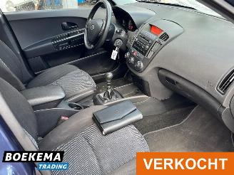 Kia Cee d cee'd 1.4 X-tra Climate PDC Trekhaak picture 15