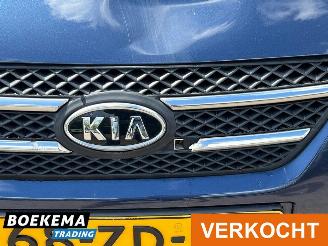 Kia Cee d cee'd 1.4 X-tra Climate PDC Trekhaak picture 5