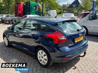 Ford Focus 1.6 EcoBoost Lease Navigatie Cruise PDC Trekhaak picture 3