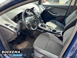 Ford Focus 1.6 EcoBoost Lease Navigatie Cruise PDC Trekhaak picture 9