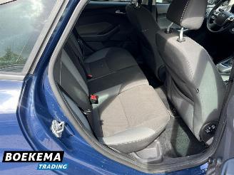 Ford Focus 1.6 EcoBoost Lease Navigatie Cruise PDC Trekhaak picture 15