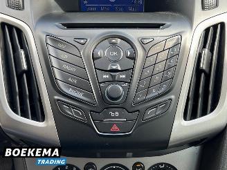 Ford Focus 1.6 EcoBoost Lease Navigatie Cruise PDC Trekhaak picture 23