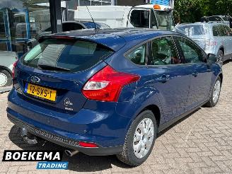 Ford Focus 1.6 EcoBoost Lease Navigatie Cruise PDC Trekhaak picture 2