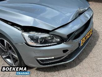 Volvo V-60 2.4 D6 AWD Plug-In Hybrid Summum Navigatie Memory Keyless Trekhaak picture 7