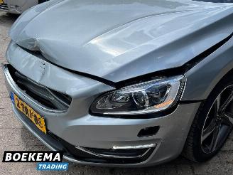 Volvo V-60 2.4 D6 AWD Plug-In Hybrid Summum Navigatie Memory Keyless Trekhaak picture 6