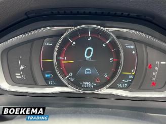 Volvo V-60 2.4 D6 AWD Plug-In Hybrid Summum Navigatie Memory Keyless Trekhaak picture 32
