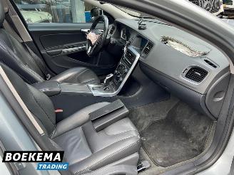 Volvo V-60 2.4 D6 AWD Plug-In Hybrid Summum Navigatie Memory Keyless Trekhaak picture 23