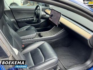 Tesla Model 3 Long Range RWD 75 kWh Panorama FSD-3 Stoelverwarming 360Camera picture 19