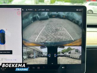 Tesla Model 3 Long Range RWD 75 kWh Panorama FSD-3 Stoelverwarming 360Camera picture 22