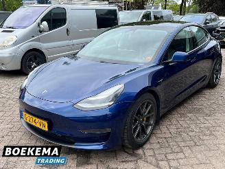 Tesla Model 3 Long Range RWD 75 kWh Panorama FSD-3 Stoelverwarming 360Camera picture 4