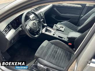Volkswagen Passat Variant 1.4 TSI GTE Highline ACC Camera Standkachel Stoelverwarming picture 9