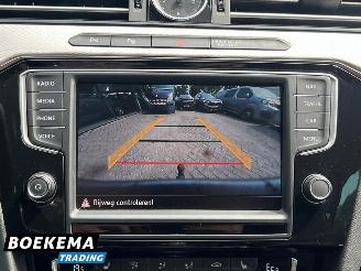 Volkswagen Passat Variant 1.4 TSI GTE Highline ACC Camera Standkachel Stoelverwarming picture 21