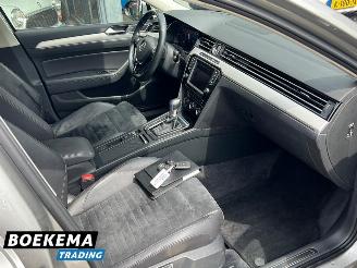 Volkswagen Passat Variant 1.4 TSI GTE Highline ACC Camera Standkachel Stoelverwarming picture 15