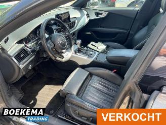 Audi A7 Sportback 3.0 TDI Quattro Pro Line Plus Open-Dak Bose Memory Leer picture 12