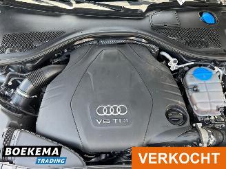 Audi A7 Sportback 3.0 TDI Quattro Pro Line Plus Open-Dak Bose Memory Leer picture 10
