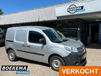 Avarii auto utilitare Renault Kangoo 1.5 dCi 75 Express Comfort Navigatie Airco Cruise Schuifdeur 2016/1