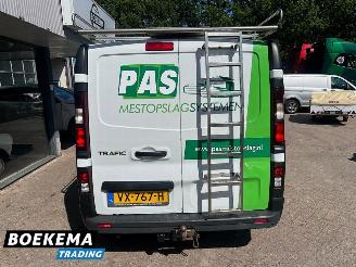 Renault Trafic 1.6 dCi T29 L2 Comfort Navigatie Cruise Airco Schuifdeur Imperial picture 11