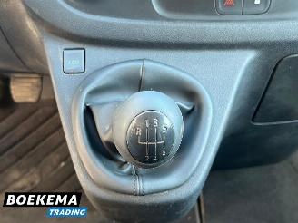 Renault Trafic 1.6 dCi T29 L2 Comfort Navigatie Cruise Airco Schuifdeur Imperial picture 22