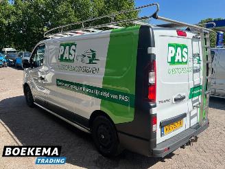 Renault Trafic 1.6 dCi T29 L2 Comfort Navigatie Cruise Airco Schuifdeur Imperial picture 3