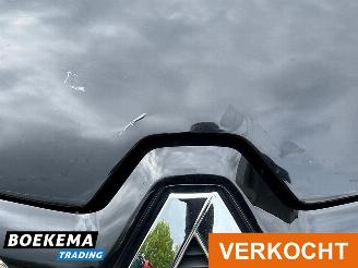Renault Clio 1.2 Authentique Navigatie Climate Cruise picture 20