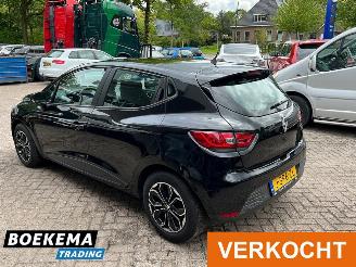 Renault Clio 1.2 Authentique Navigatie Climate Cruise picture 3