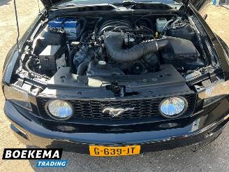Ford Mustang GT 4.6 V8 Automaat Coupe Airco Stoelverw. Leer picture 8