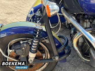 Moto Guzzi California 1100 Zijspan Trekhaak picture 7