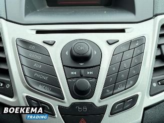 Ford Fiesta 1.6 Sport 120PK Climate Stoelverwarming picture 19