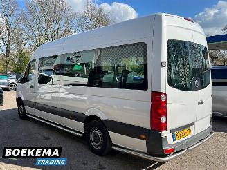 Volkswagen Crafter 35 2.0 TDI L3-H2 Rolstoelbus 9-Persoons Airco Cruise Geveerde-Stoel picture 3