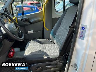 Volkswagen Crafter 35 2.0 TDI L3H2 Rolstoelbus 9-Persoons Airco Cruise Geveerde-Stoel picture 8