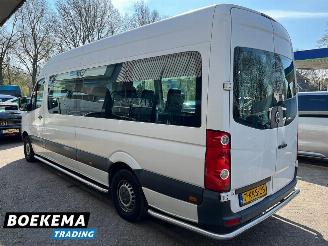 Volkswagen Crafter 35 2.0 TDI L3H2 Rolstoelbus 9-Persoons Airco Cruise Geveerde-Stoel picture 3