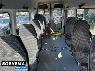 Volkswagen Crafter 35 2.0 TDI L3H2 Rolstoelbus 9-Persoons Airco Cruise Geveerde-Stoel picture 17