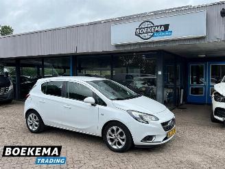 Opel Corsa 1.4 Online Edition Navigatie Airco Cruise 5-Deurs LMV picture 1