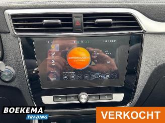MG ZS EV Luxury 45 kWh Leer Keyless Panorama picture 28