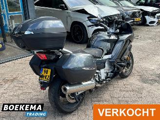 Yamaha FJR 1300 1300A YCC-S ABS Cruise Stoelverwarming picture 3