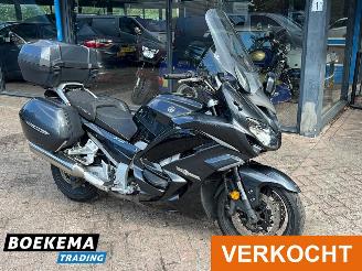 Yamaha FJR 1300 1300A YCC-S ABS Cruise Stoelverwarming picture 2