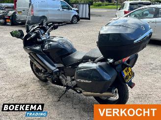 Yamaha FJR 1300 1300A YCC-S ABS Cruise Stoelverwarming picture 4