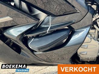Yamaha FJR 1300 1300A YCC-S ABS Cruise Stoelverwarming picture 7