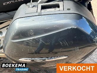 Yamaha FJR 1300 1300A YCC-S ABS Cruise Stoelverwarming picture 9