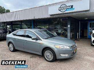Auto incidentate Ford Mondeo 1.6 16V Titanium Climate Cruise Trekhaak 2008/1
