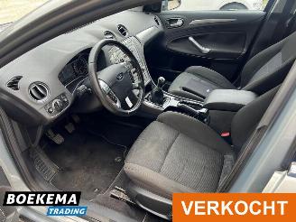 Ford Mondeo 1.6 16V Titanium Climate Cruise Trekhaak picture 14