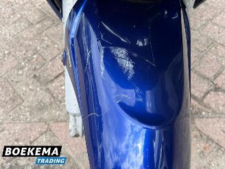 Yamaha FJR 1300 1300A Stuurverwarming picture 7
