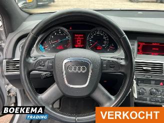 Audi A6 Limousine 2.4 V6 177PK Pro Line Automaat Navigatie Climate Cruise picture 13