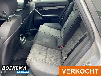 Audi A6 Limousine 2.4 V6 177PK Pro Line Automaat Navigatie Climate Cruise picture 8