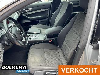 Audi A6 Limousine 2.4 V6 177PK Pro Line Automaat Navigatie Climate Cruise picture 6